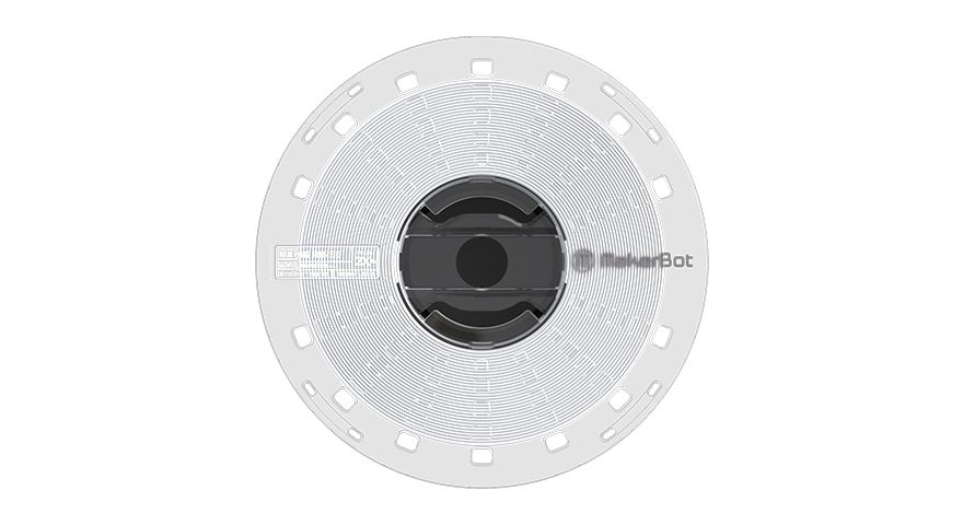 Makerbot MAKERBOT METHOD X RAPIDRINSE FILAMENT 0.45KG 1LB 375-0063A