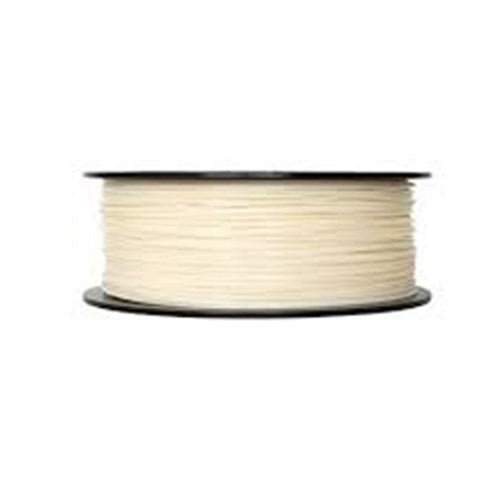 Makerbot NATURAL ABS 1KG SPOOL 1.75MM / 1.8MM FILAMENT MP01968
