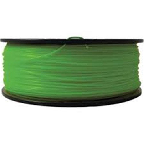 Makerbot MAKERBOT TRUE COLOUR ABS TRUE GREEN 1 KG FILAMENT FOR REPLICATOR 2X MP01972