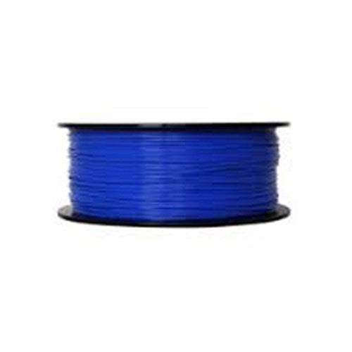 Makerbot MAKERBOT TRUE COLOUR ABS TRUE BLUE ABS 1 KG FILAMENT FOR REPLICATOR 2X MP01973