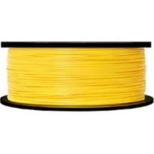 Makerbot MAKERBOT TRUE COLOUR ABS TRUE YELLOW 1 KG FILAMENT FOR REPLICATOR 2X MP01975