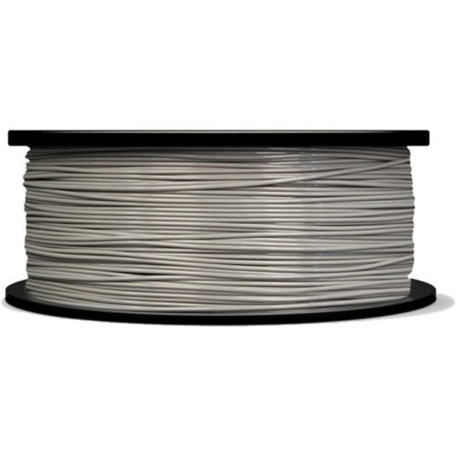 Makerbot MAKERBOT TRUE COLOUR PLA LARGE COOL GRAY 0.9 KG FILAMENT MP05784