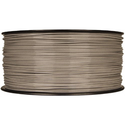 Makerbot MAKERBOT TRUE COLOUR PLA XL COOL GRAY 2.27 KG FILAMENT FOR REPLICATOR Z18 MP06236