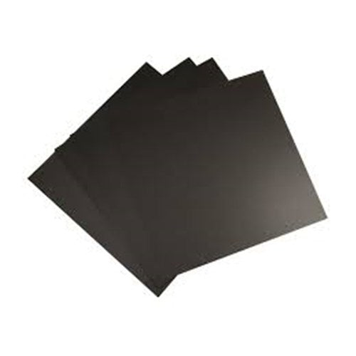 Makerbot MAKERBOT REPLICATOR Z18 BUILD PLATE TAPE QTY. 4 MP06626