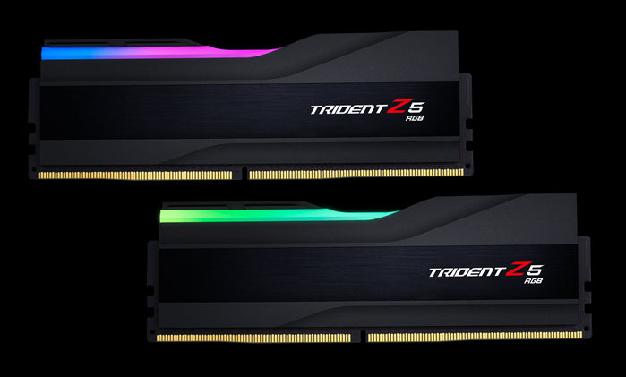 G.Skill F5-6000J3040F16GX2-TZ5RS Trident Z5 32GB (2x16GB) DDR5