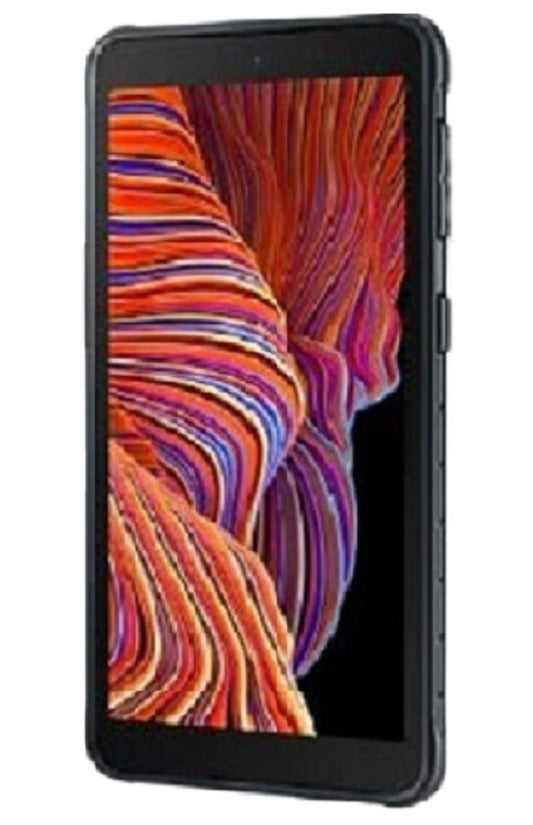 Samsung Galaxy XCover 5 4G 64GB EE - Black (SM-G525FZKDS03)*AU STOCK*, 5.3', HD+, 60Hz, 4GB/64GB, 16MP/5MP, IP68, Dual SIM, 3000mAh, 2YR SM-G525FZKDS03
