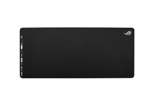 ASUS ROG Hone Ace XXL Gaming Mouse Pad, 900 X 400 x 3 mm, Extra Large Size, Soft, Hybrid Cloth Material, Non-Slip Rubber Base, Esports & FPS Gaming ROG Hone Ace XXL