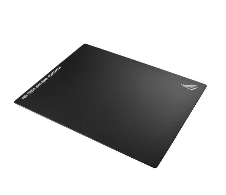 ASUS ROG Moonstone Ace L Gaming Mouse Pad Dimensions L500 x W400 x H4 mm ROG MOONSTONE ACE L/BLK