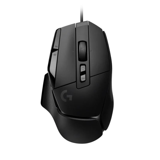 Logitech G502 X Wired Gaming Mouse - Black 910-006140