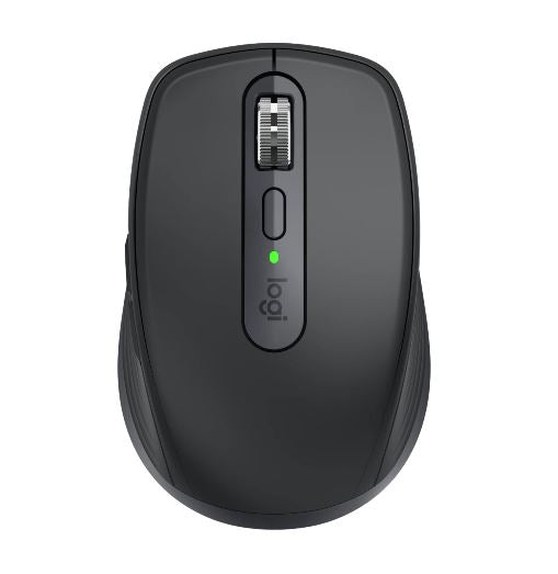 Logitech MX ANYWHERE 3S -8000 DPI -USB-C to A - 70 days per charge 910-006932