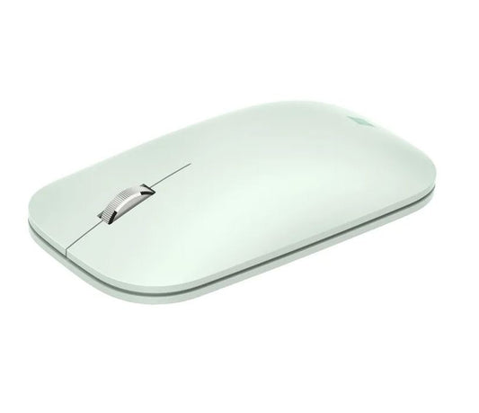 Microsoft Modern Mobile Bluetooth Mouse - Mint(LS) KTF-00020