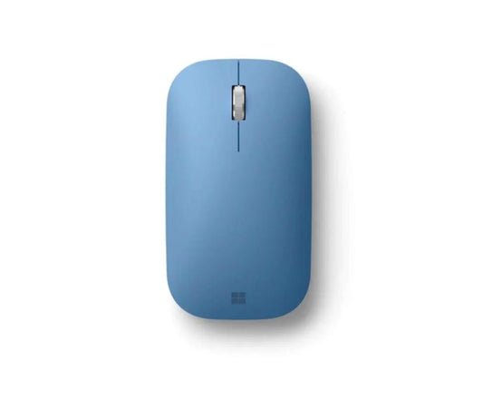 Microsoft Modern Mobile Bluetooth Mouse - Sapphire --> MIMS-MMBT-MINT KTF-00077