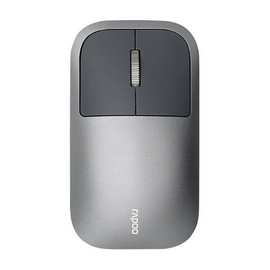 RAPOO M700 Wireless Mouse 2.4G/BT 5.0 1300DPI Long Battery Life Wired Charging MIRP-M700