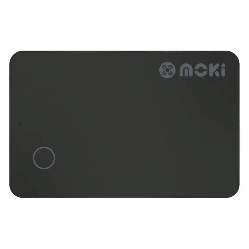 Moki MokiTag Card for Apple - ACC MTAGC