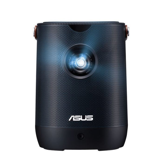 (ASUS Allocation) ASUS ZenBeam L2 Smart Portable LED Projector - 960 LED Lumens, 1080p, Google Certified Android TV box, sound by Harman Kardon, 10 W ZenBeam L2