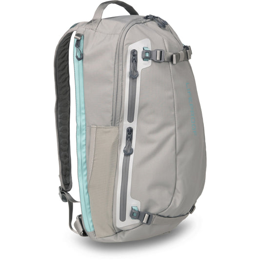 LifeProof Goa 22L Backpack - Urban Coast (Grey) (77-58275), Sealed, Weather-Resistant, Water-Repellent, Detachable Chest Strap, 15' Laptop Pocket Bag 77-58275