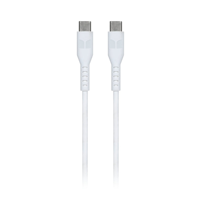 Monster 1.2M C-C TPE Cable W  - MT-1.2MCTOCTW