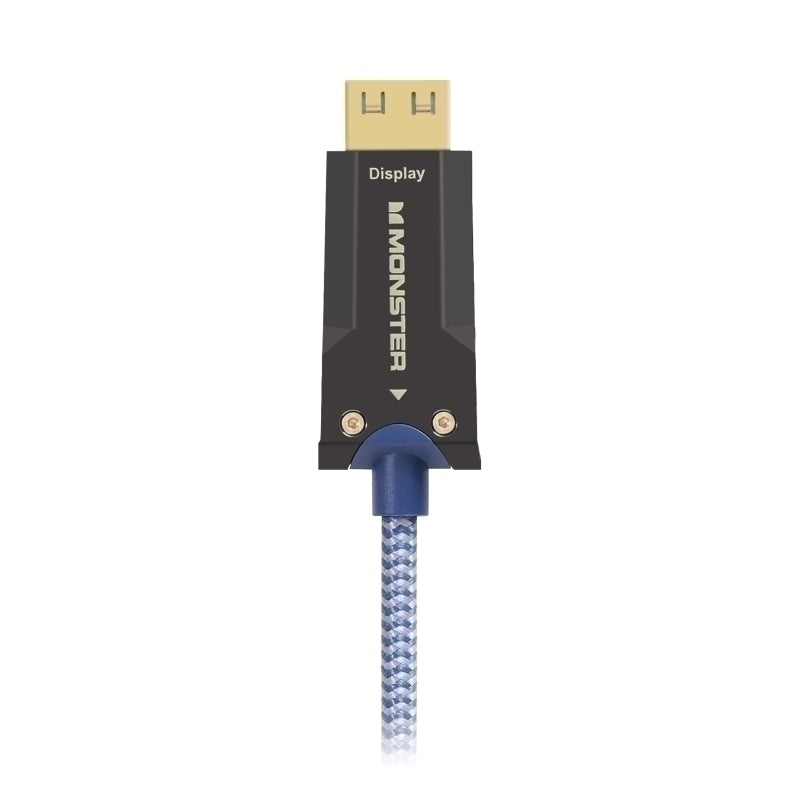 Monster Light Speed M3000 Ultra High Speed HDMI Cable - 25m - MTM3HDOPT25M