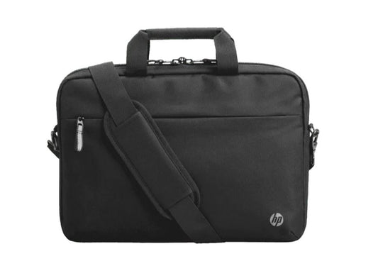 HP Renew Business 14' Laptop Bag Topload - 100% Recycled Biodegradable Materials RFID Pocket Storage Pockets Fits Notebook 12' 13.3' 14.1' 3E5F9AA