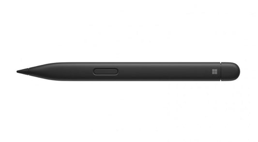 Microsoft Surface Slim Pen 2 Pro 9/8/X Surface Go/Go2/Go3 Laptop 1/2/3/4 Studio 1/2 Rubber tip no charger-Black 8WV-00005