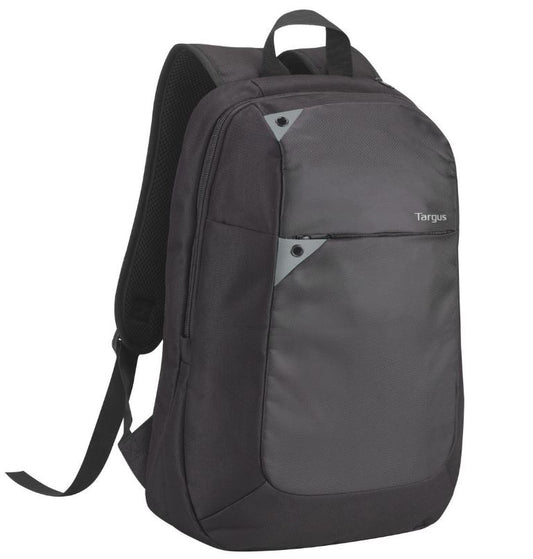 Targus 15.6' Intellect Padded Laptop Compartment - Black Backpack/Notebook/Laptop Bag~ TBB565AU TBB565GL