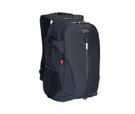 Targus 16' Terra Backpack/Bag with Padded Laptop/Notebook Compartment - Black TSB226AU