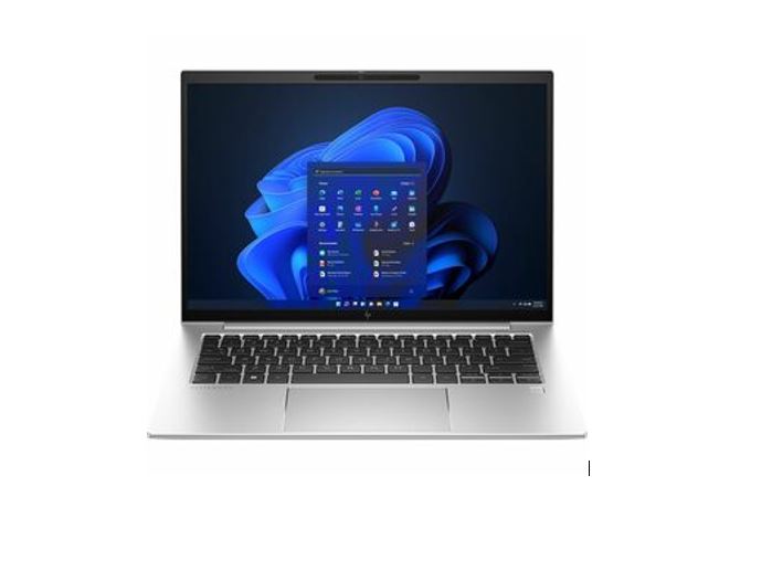 HP EliteBook 840 G10 14' WUXGA IR Intel i5-1335U 16GB DDR5 256GB SSD WIN 11 DG 10 PRO Iris Xe Graphics WIFI6E Thunderbolt Backlit 3yr OS 1.3kg 86S14PA