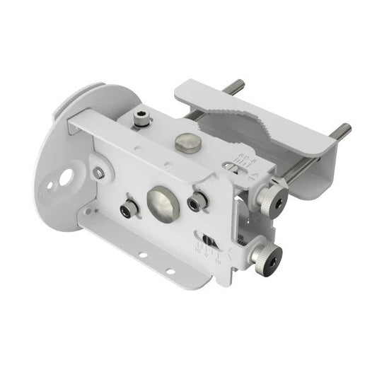 Ubiquiti 60G Precision Alignment Mount, Quick & Easy Installation, Flexible& Easy Alignment, Incl 2Yr Warr 60G-PM
