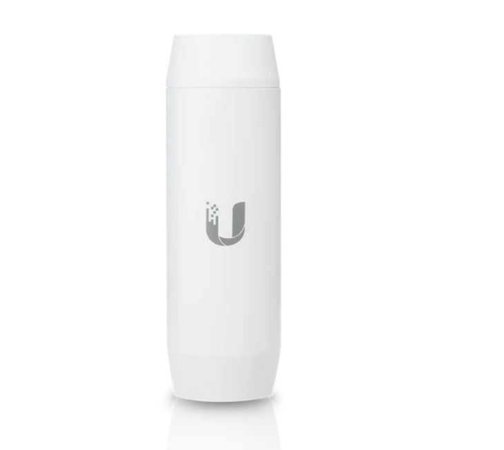 Ubiquiti Instant 802.3AF to USB Adapter, 5VDC, 2A Output. Power your USB Devices Via PoE INS-3AF-USB
