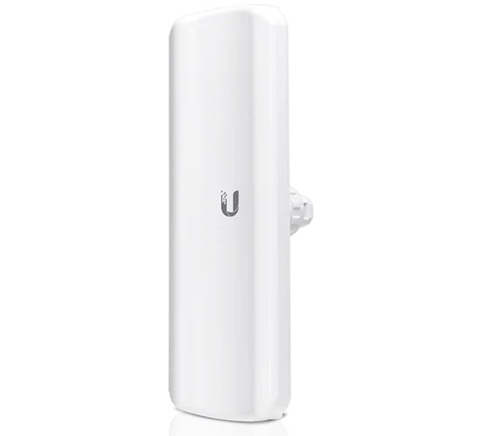 Ubiquiti LiteBeam AC All-in-one, 802.3AC AirMax Radio with 16dBi 90 deg 5GHz 802.11ac Antenna with GPS Sync and Management Radio LAP-GPS