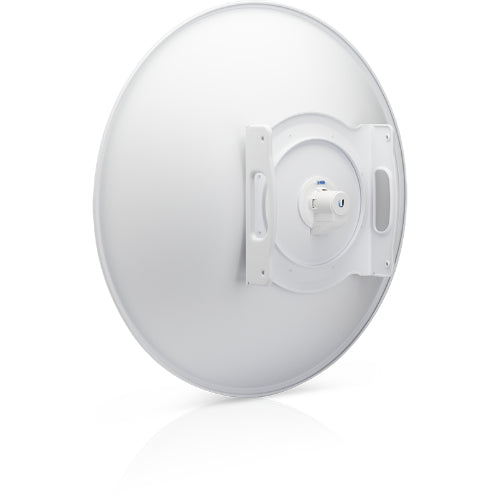 Ubiquiti UISP airMAX PowerBeam AC, 620mm 5 GHz WiFi Antenna with a 450+ Mbps Real TCP/IP Throughput Rate, 20Km+ Range PBE-5AC-620