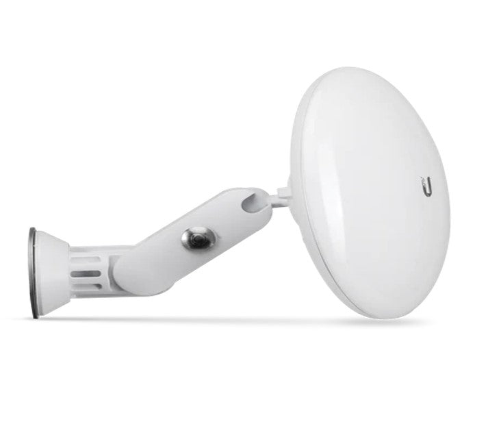 Ubiquiti Toolless Quick-Mounts for Ubiquiti CPE Products. Supports NanoStation, NanoStation Loco& NanoBeam devices Quick-Mount