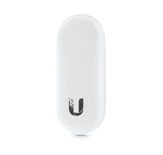 Ubiquiti UniFi Access Reader Lite, Modern NFC and Bluetooth Reader, PoE Powered, Built-in Security Element Chip UA-Reader Lite