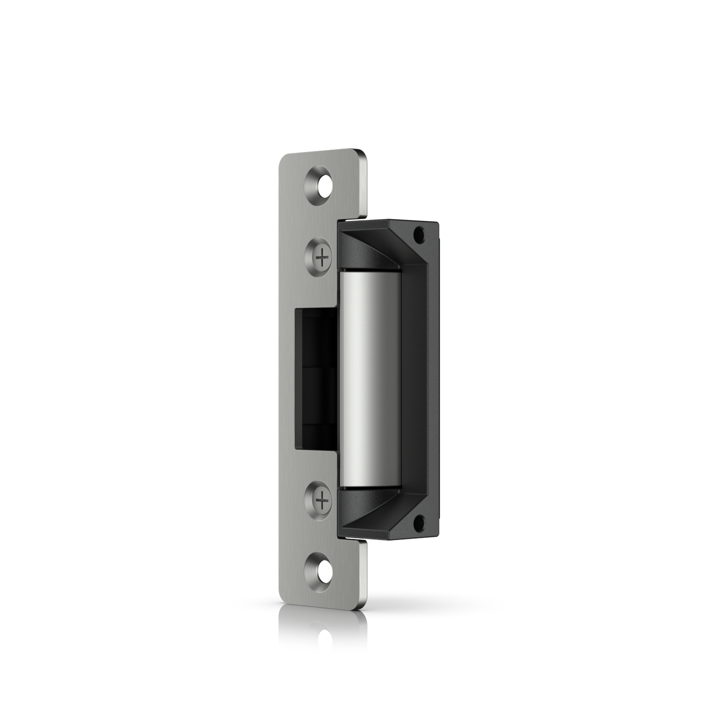 Ubiquiti UniFi Access Lock Electric, Integrated Fail-secure Electric Lock, Connects to UniFi Access Hub, Holds Up to 1200 kg UACC-Lock-Strike-Secure-15mm