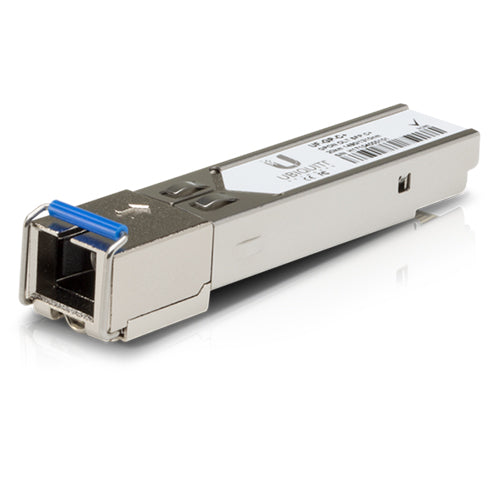 Ubiquiti GPON OLT SFP Modules, Class C+ SFP Module, Compatible with UFiber OLT’s, UF-GP-C+