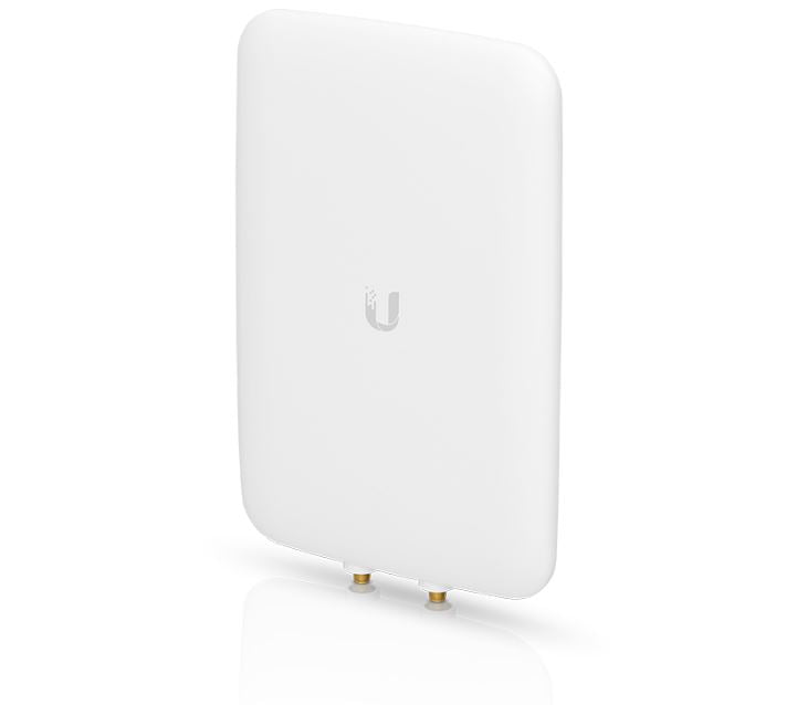 Ubiquiti Directional Dual-Band High Gain Mesh Antenna - Add-on for UAP-AC-M - Boost Your Signal!, UMA-D