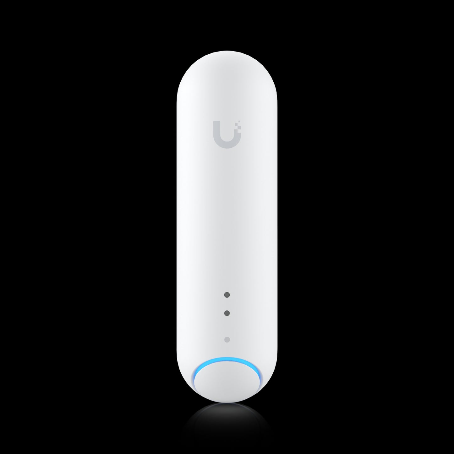 Ubiquiti UniFi Protect Smart Sensor, Single Pack, Battery-operated Smart Multi-sensor, Detects Motion and Environmental Conditions UP-Sense