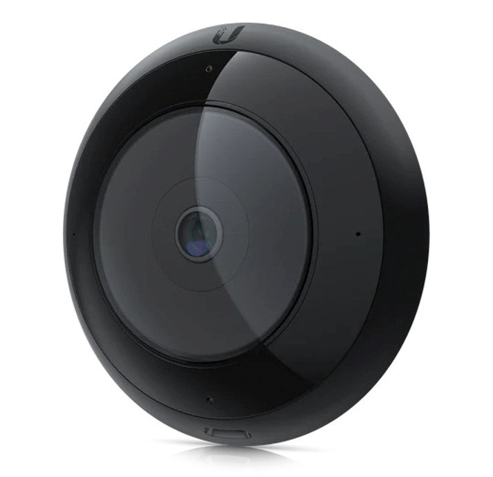 Ubiquiti UniFi Protect Indoor/Outdoor HD PoE Camera with Pan-tilt-zoom - Full 360 Surveillance - Replaces 4x Regular Cameras, UVC-AI-360