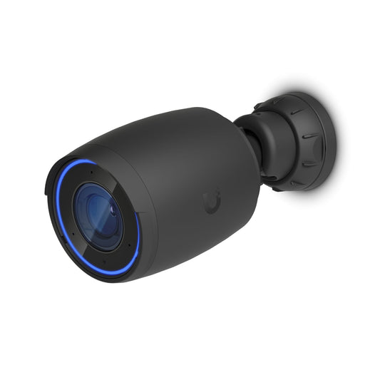 Ubiquiti AI Professional UniFi Protect Indoor/Outdoor 4K PoE Camera, Incl 2Yr Warr UVC-AI-PRO