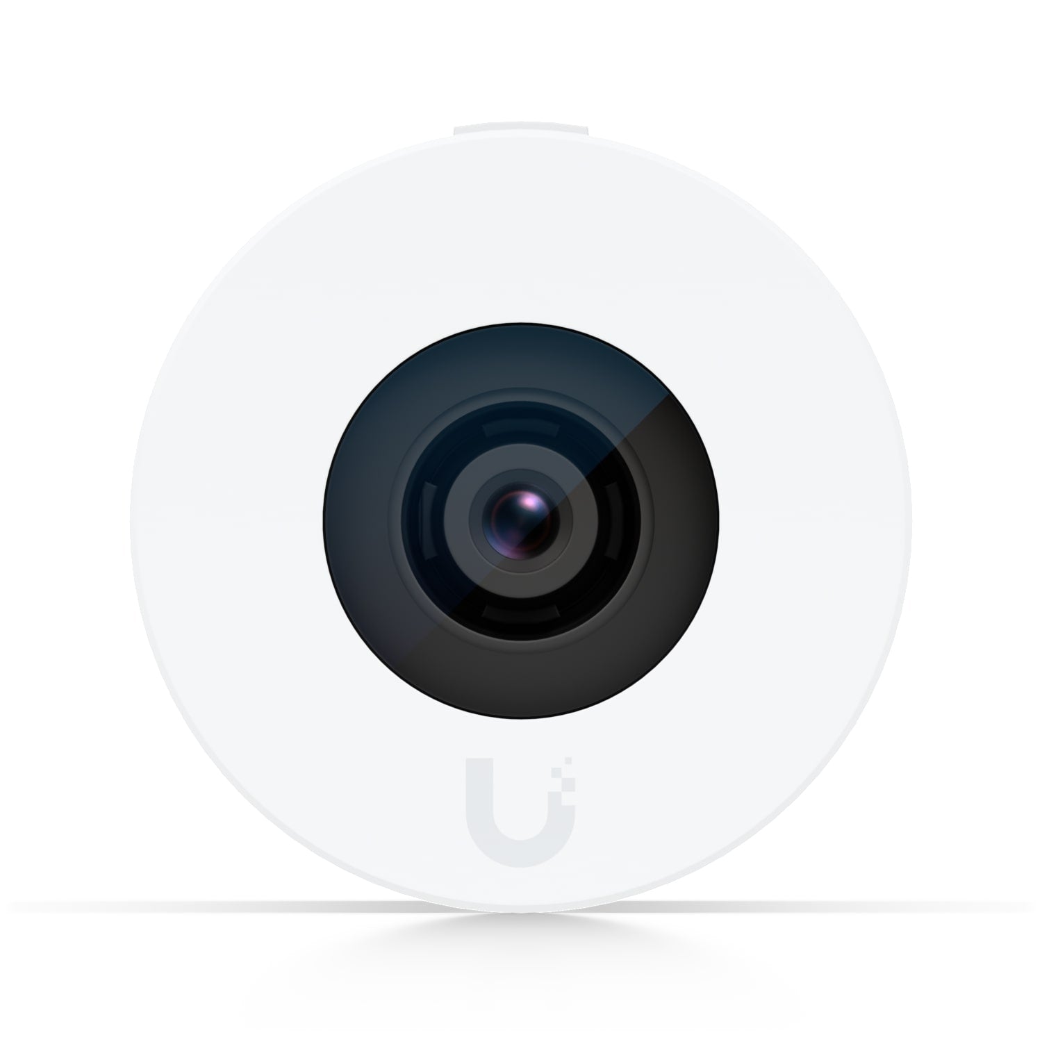Ubiquiti UniFI AI Theta Long-Distance Lens, Connects To AI Theta