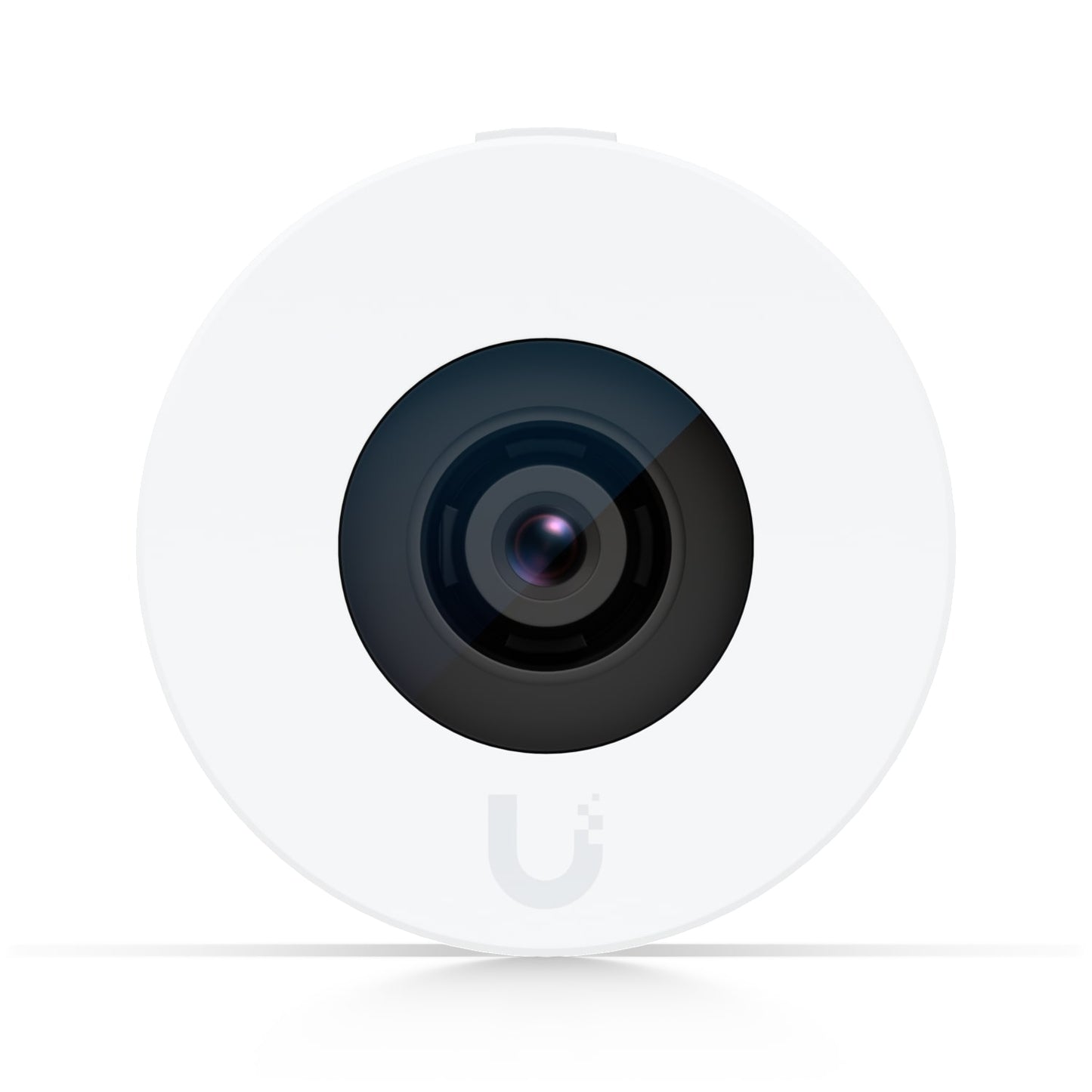 Ubiquiti UniFI AI Theta Long-Distance Lens, Connects To AI Theta Hub, 4K (8MP) Video Resolution, 36.2 Horizontal Field Of View UVC-AI-Theta-Lens-LD