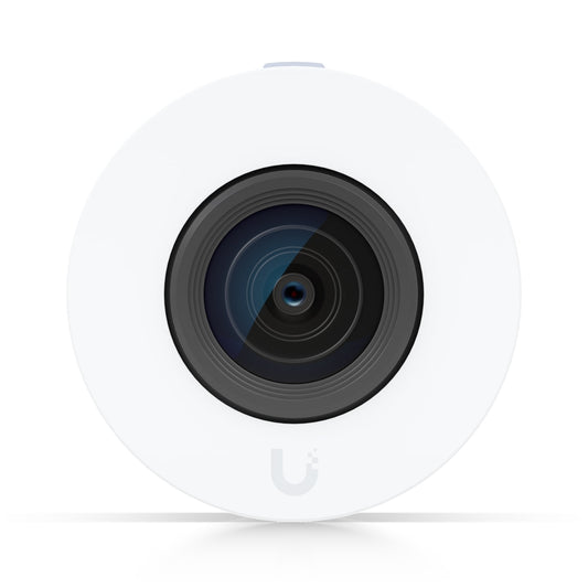 Ubiquiti UniFI AI Theta Professional Wide-Angle Lens, 110.4 Horizontal View, 4K (8MP) Video Resolution, Ideal for Large busy Space, Incl 2Yr Warr UVC-AI-Theta-ProLens110