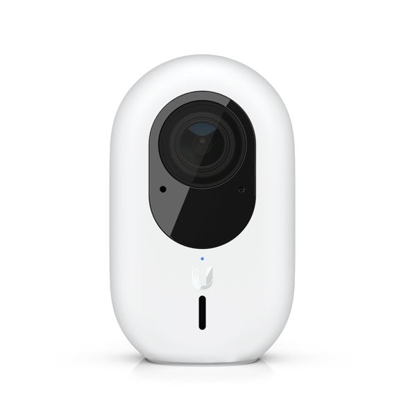 Ubiquiti UniFi Protect G4 Instant Wireless Camera - Compact, Wide-angle, Two-way audio UVC-G4-INS