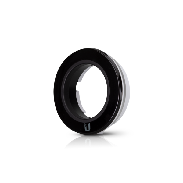 *EOL - Last Stock* Ubiquiti IR Range Extender, LED Accessory for UniFi Protect G4 Bullet Camera - UVC-G4-BULLET, Weather Resistant For Outdoor UVC-G4-IRExtender