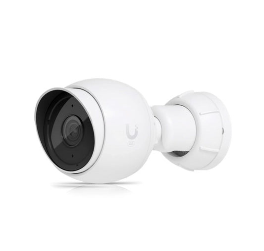 Ubiquiti UniFi Protect Camera G5-Bullet, Next-gen indoor/outdoor 2K HD PoE Camera, Polycarbonate Housing, Partial Outdoor Capable, Incl 2Yr Warr UVC-G5-Bullet