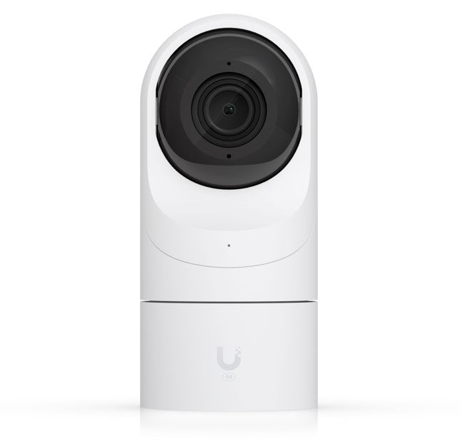 Ubiquiti UniFi G5 Flex, Compact, Easy-to-deploy 2K HD PoE camera, Partial Outdoor Capable UVC-G5-Flex