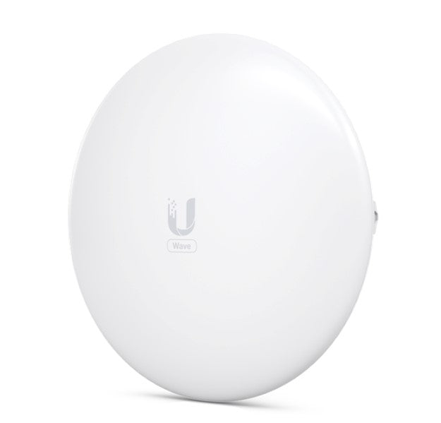 Ubiquiti UISP Wave Nano, 60 GHz PtMP station powered by Wave Technology, Wave-Nano