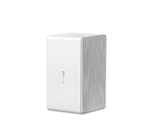 Mercusys MB110-4G 300 Mbps Wireless N 4G LTE Router, 4G/3G Compatible, WAN/LAN MB110-4G