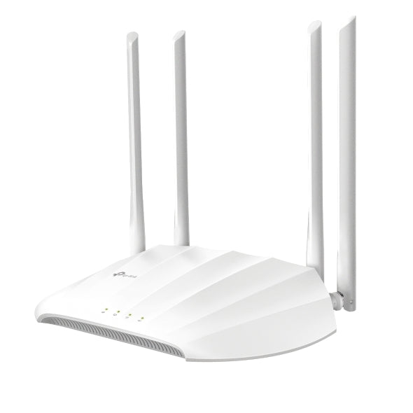 TP-Link TL-WA1201 AC1200 Wireless Access Point, AC1200 Dual-Band Wi-Fi, Passive POE, Multiple Modes, MU-MIMO, Boosted Coverage, Captive Portal TL-WA1201