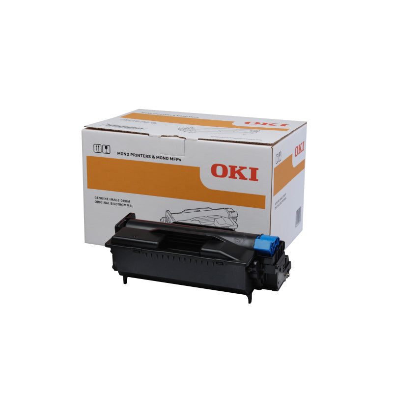 Oki MB451 Drum Unit 25,000 pages - 44574310